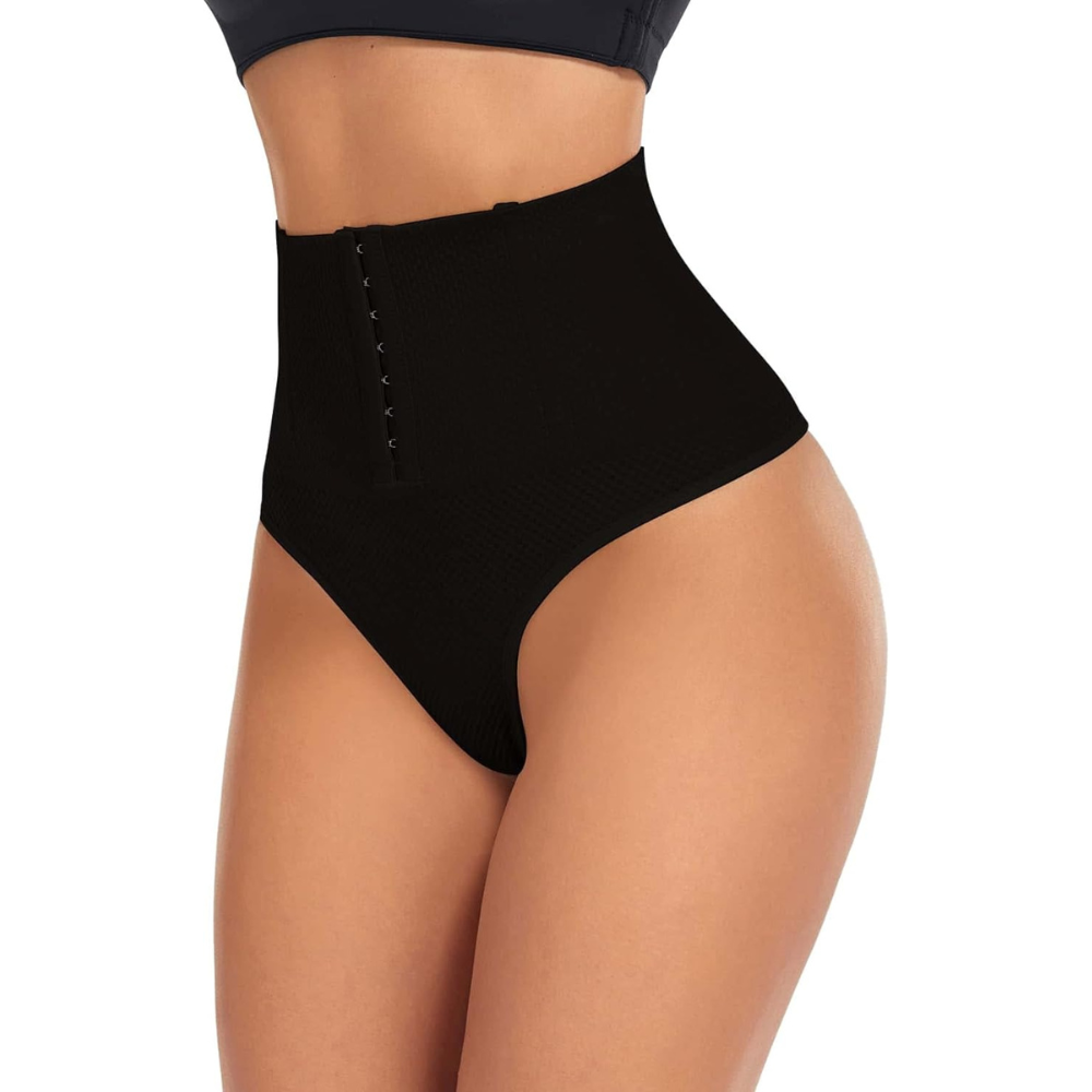 Low waist shaping panty