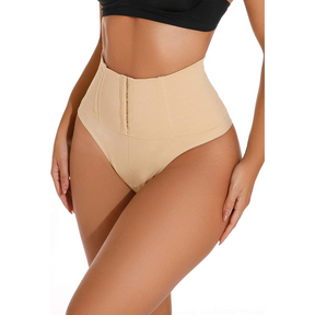 Low waist shaping panty